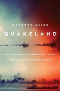 Cover: Quakeland - Dutton