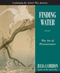 Enlarge image Cover: Finding Water - TarcherPerigee