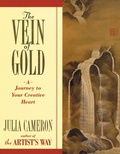 Cover: The Vein of Gold - TarcherPerigee