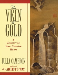 Enlarge image Cover: The Vein of Gold - TarcherPerigee