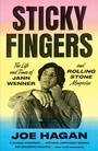 Bild: Sticky Fingers - Vintage