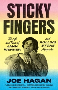 Bild vergrößern Bild: Sticky Fingers - Vintage