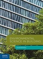 Cover: Environmental Science in Building - Bloomsbury Visual Arts
