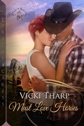 Cover: Must Love Horses - Lyrical Caress