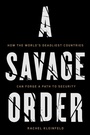 Cover: A Savage Order - Vintage