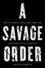 Cover: A Savage Order - Pantheon