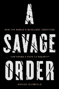 Cover: A Savage Order - Pantheon
