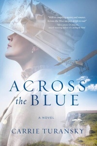Enlarge image Cover: Across the Blue - Multnomah