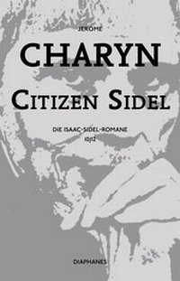 Abbildung von: Citizen Sidel - diaphanes