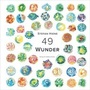 Cover: 49 Wunder - Aufwachkultur