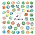 Cover: 49 Wunder - Aufwachkultur