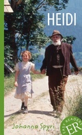 Cover: Heidi - Klett