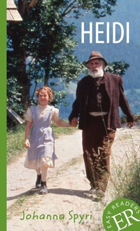 Enlarge image Cover: Heidi - Klett