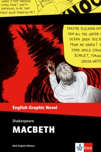 Abbildung von: Macbeth - Klett
