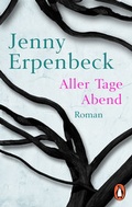 Cover: Aller Tage Abend - Penguin