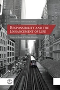 Cover: Responsibility and the Enhancement of Life - Evangelische Verlagsanstalt