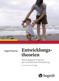 Cover: Entwicklungstheorien - Hogrefe