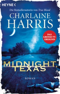 Abbildung von: Midnight, Texas - Heyne