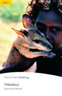Enlarge image Cover: Walkabout - Buch mit MP3-Audio-CD - Langenscheidt