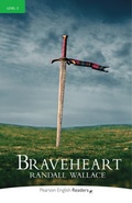 Cover: Braveheart - Leichte Englisch-Lekt&uuml;re (A2) - Langenscheidt