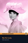 Cover: My Fair Lady - Leichte Englisch-Lekt&uuml;re (A2) - Langenscheidt