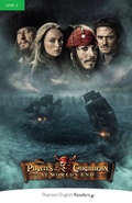 Cover: Pirates of the Caribbean: At World's End - Leichte Englisch-Lekt&uuml;re (A2) - Langenscheidt