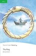 Cover: The Ring - Leichte Englisch-Lekt&uuml;re (A2) - Langenscheidt