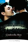 Cover: Cinderella Man - Englisch-Lekt&uuml;re f&uuml;r Fortgeschrittene ab B1 - Langenscheidt