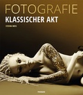 Cover: FOTOGRAFIE Klassischer Akt - FRANZIS GmbH