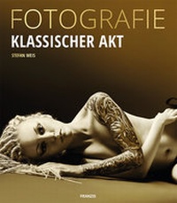 Abbildung von: FOTOGRAFIE Klassischer Akt - FRANZIS GmbH