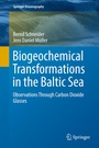 Bild: Biogeochemical Transformations in the Baltic Sea - Springer