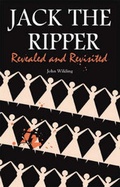 Cover: Jack the Ripper - Express Newspapers plc