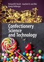 Cover: Confectionery Science and Technology - Springer