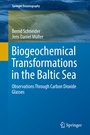 Bild: Biogeochemical Transformations in the Baltic Sea - Springer