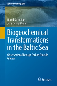 Bild vergrößern Bild: Biogeochemical Transformations in the Baltic Sea - Springer