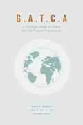 Cover: G.A.T.C.A. - Palgrave Macmillan