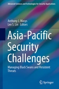 Cover: Asia-Pacific Security Challenges - Springer