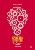 Cover: Aspirational Revolution - Palgrave Macmillan
