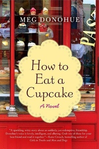 Enlarge image Cover: How to Eat A Cupcake - HarperCollins
