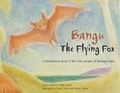 Cover: Bangu the Flying Fox - Aboriginal Studies Press