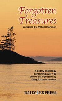 Enlarge image Cover: Forgotten Treasures - Express Newspapers plc