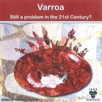 Abbildung von: Varroa - International Bee Research Association