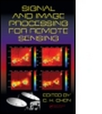 Enlarge image Cover: Signal and Image Processing for Remote Sensing - CRC Press