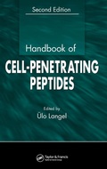 Cover: Handbook of Cell-Penetrating Peptides - CRC Press