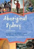Cover: Aboriginal Sydney - Aboriginal Studies Press