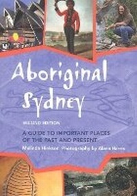 Abbildung von: Aboriginal Sydney - Aboriginal Studies Press