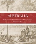 Cover: Australia - Aboriginal Studies Press
