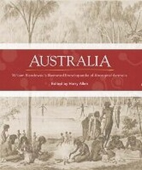 Enlarge image Cover: Australia - Aboriginal Studies Press