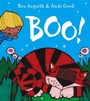 Cover: Boo! - HarperCollins