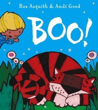 Enlarge image Cover: Boo! - HarperCollins